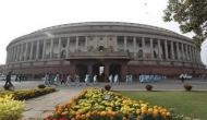 Lok Sabha adjourned after paying tributes to Hukum Singh