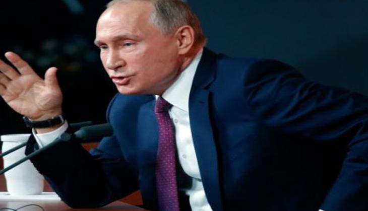 Russia kicks-off biggest war games with China