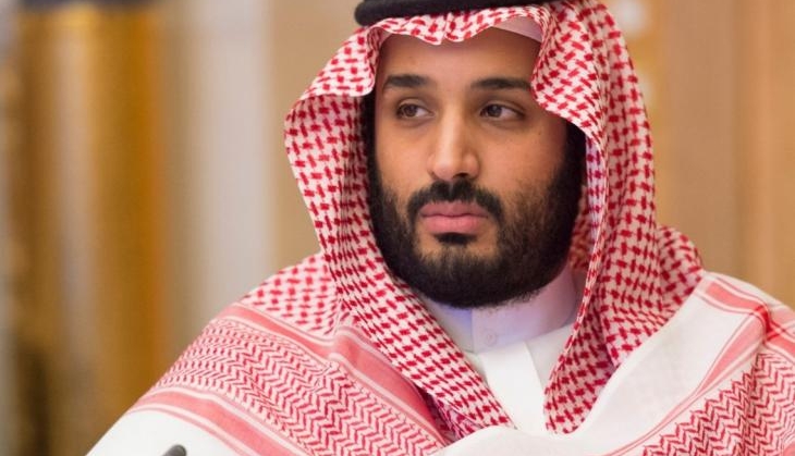 Saudi Prince