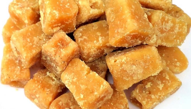 Jaggery