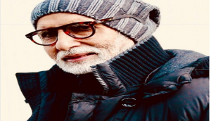 It's a wrap for Big B's 'Thugs of Hindostan' in Thailand