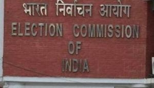 Election Commission admits cameras at EVM strongroom failed for over an hour in Madhya Pradesh