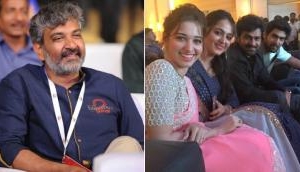 SS Rajamouli finally revealed his favorite film of 2017 and it's not Baahubali 2