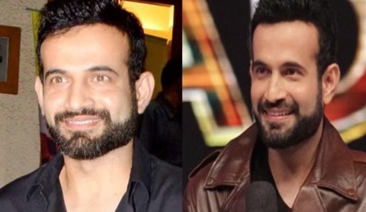 Cricketer Irfan Pathan to make acting debut with the director of national award winning film's next ?