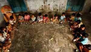 Bengal's mid-day meal scheme left in a lurch after FCI says it can't provide foodgrains