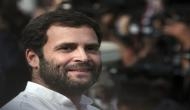 Rahul Gandhi: From a reluctant leader to party president