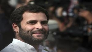 Congress President Rahul Gandhi was forced to leave his education several times; Here's why