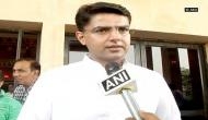 Rahul Gandhi will infuse new energy into Congress, says Sachin Pilot