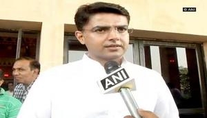 Rahul Gandhi will infuse new energy into Congress, says Sachin Pilot