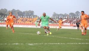 Neroca embarks home campaign with a thrilling win