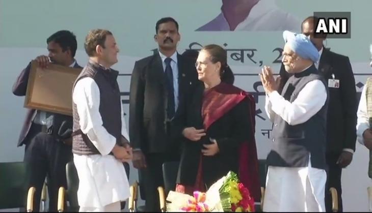 congress