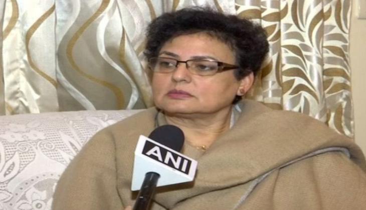 NCW welcomes Cabinet's nod for Bill making instant triple talaq a crime