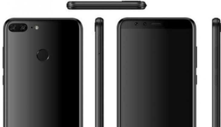 Honor 9 Lite