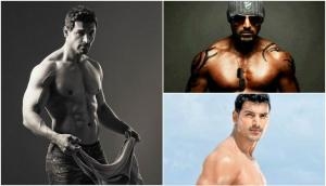 Happy Birthday John Abraham: 10 pictures of handsome hunk of Bollywood that are too hot to handle
