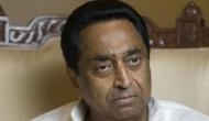 FIR registered against cop who pointed gun at Congress leader Kamal Nath