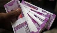 Tamil Nadu: Rs 12.6 lakh unaccounted money seized from RK Nagar