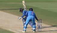 India vs Sri Lanka, 3rd ODI: Thisara Perera-led team set target of 216 runs at Visakhapatnam