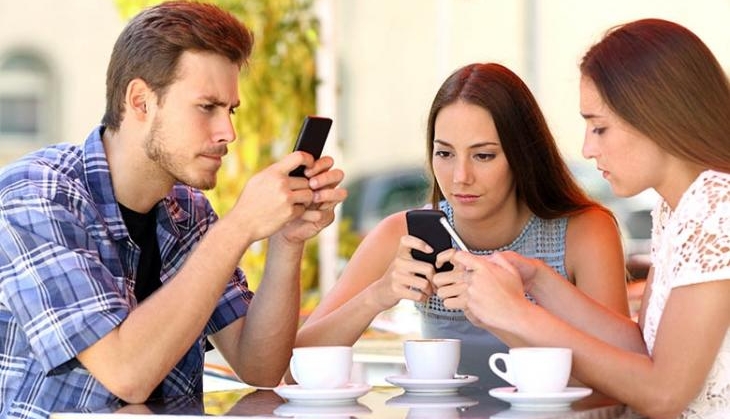 smartphone addiction