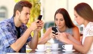 Addicted to smartphone? Here's how you can fight Nomophobia