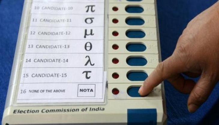Jammu and Kashmir municipal polls scheduled for October