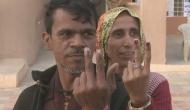 Re-polling in Gujarat commences