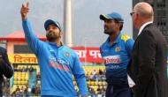 India vs Sri Lanka, 3rd T20: Rohit Sharma win toss; Washington Sundar makes debut