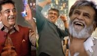 Mayilsamy gets trolled for saying Thala Ajith has 'more fans and mass' than Rajinikanth and Kamal Haasan