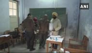 Amritsar civic polls: 9% voter turnout till 10 AM