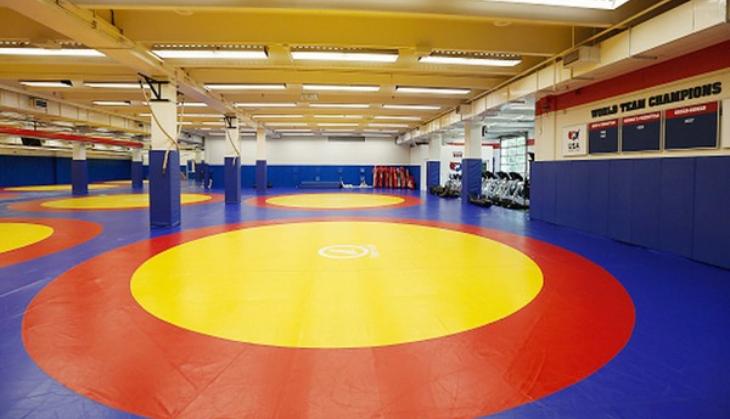 Deepak Punia clinches silver at Junior Wrestling Championship after being defeated 1-2 by Turkey's Arif Ozen