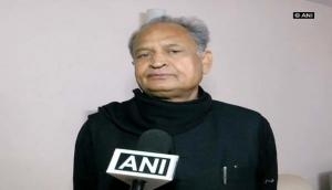 Congress fought with honesty, we are ultimate winners, says Ashok Gehlot