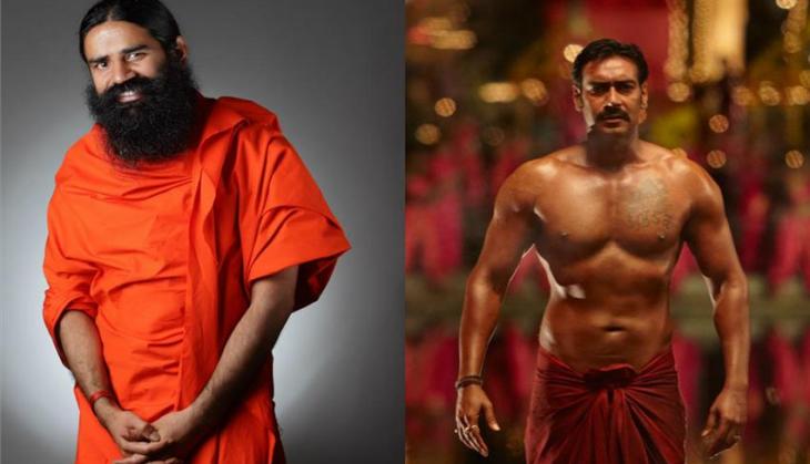 This actor to play lead role in Ajay Devgn's show Swami Ramdev: Ek Sangharsh