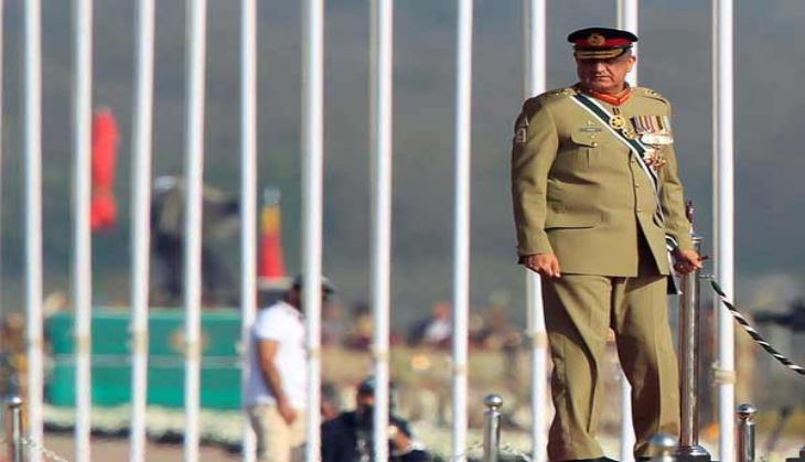 Pakistan Army chief, DGMO to brief Senate on national security