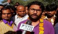 Gujarat polls: Dalit activist Jignesh Mevani wins from Vadgam