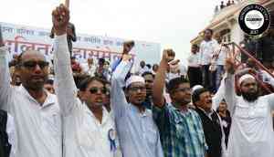 Gujarat verdict: 4 Muslims leading, 3 of them in Hindu-majority seats