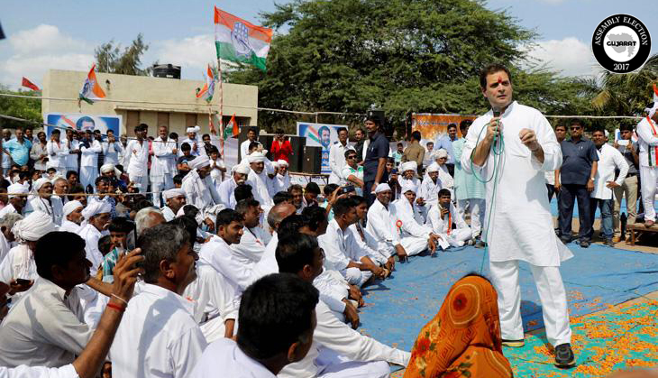 Gujarat polls offer Congress new hope and some lessons