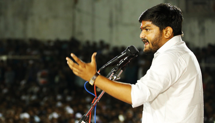 Gujarat verdict: Hardik Patel’s strike rate was 15/32. But his magic worked mainly in Saurashtra