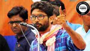 Congress-supported Dalit leader Jignesh Mevani wins Vadgam constituency
