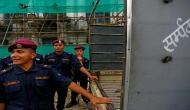Nepal Police confirms arrest of six Indian robbers