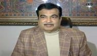 Nitin Gadkari condemns Sushma Swaraj's trolling on Twitter