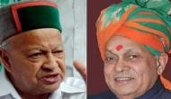 Himachal Assembly Election Results 2017:  Can Dhumal spring a surprise?