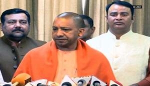 People rejected Congress' divisive politics, says CM Yogi Adityanath