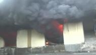 Mumbai: Twelve dead as fire breaks out at shop 