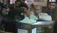 Counting of votes begins in Gujarat, BJP eyes sixth term