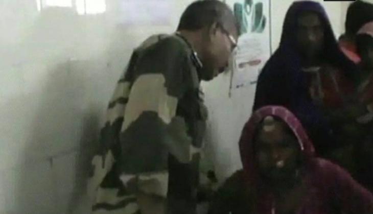 Doctors strike: BSF doctors to the rescue in Jaisalmer