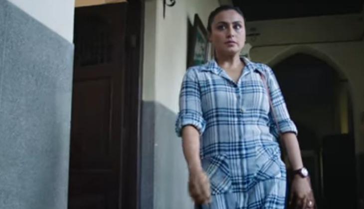 Hichki Trailer out: Rani Mukerji is back as a school teacher