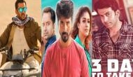 UAE Box Office: Terrific advance booking for Tiger Zinda Hai, Velaikkaran​ good, ​​​​​Vimaanam ​& ​MCA ​decent