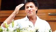 Twitterati begins countdown for Shah Rukh Khan's birthday