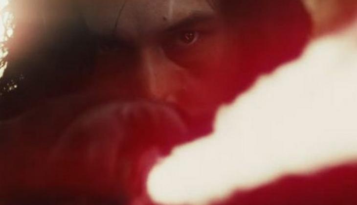 Disney responds to 'The Last Jedi's low audience score