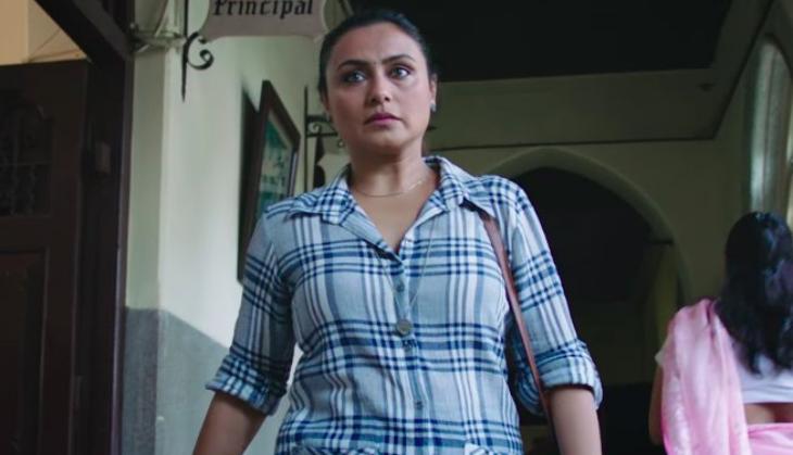 Hichki Box Office Prediction: Rani Mukerji's comeback film needs high buzz to start decent