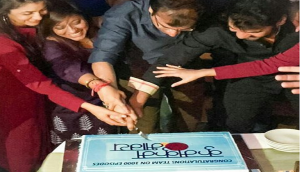 KumKum Bhagya: Ekta Kapoor throws a grand party after show completed 1000 episode; see pictures from the party